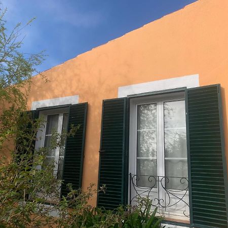 Casa Dos Mangues Vendégház São Martinho do Porto Kültér fotó