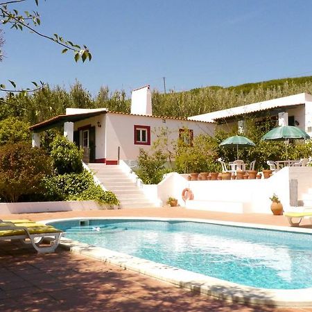 Casa Dos Mangues Vendégház São Martinho do Porto Kültér fotó