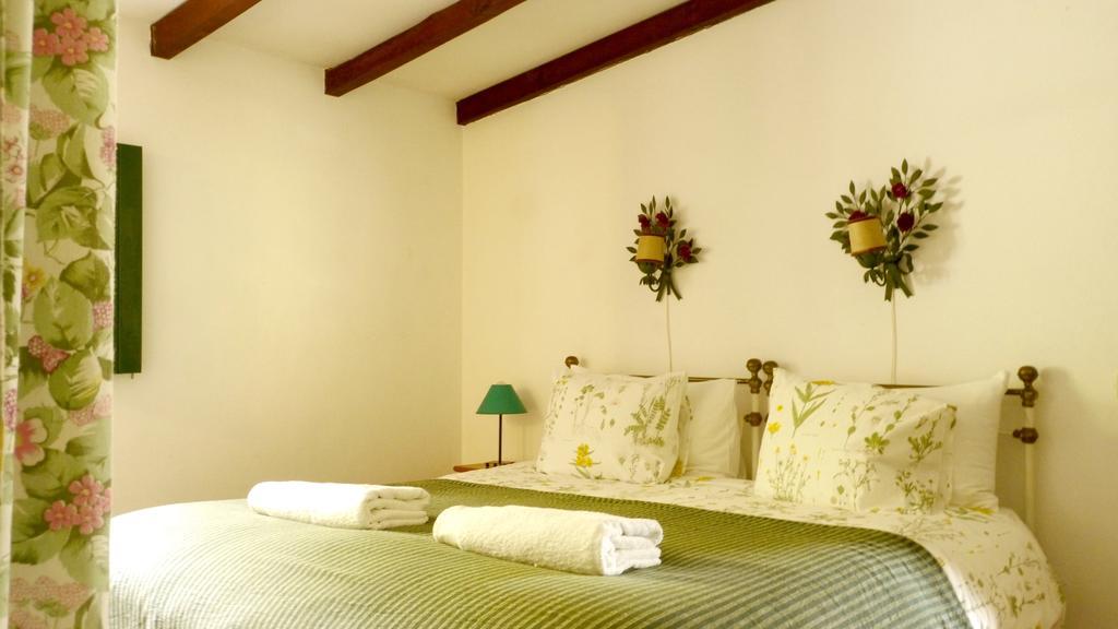 Casa Dos Mangues Vendégház São Martinho do Porto Kültér fotó