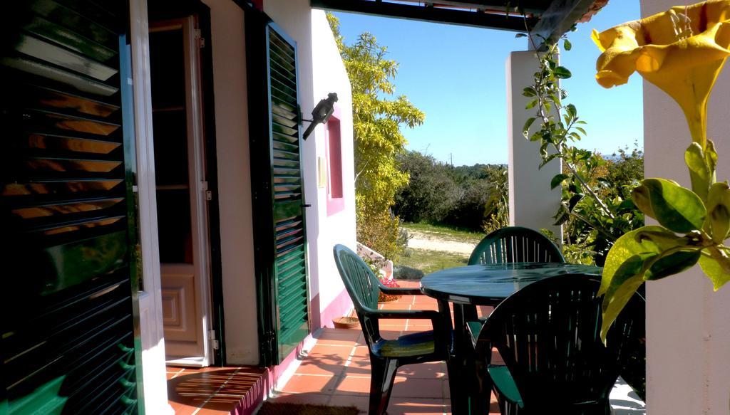 Casa Dos Mangues Vendégház São Martinho do Porto Kültér fotó