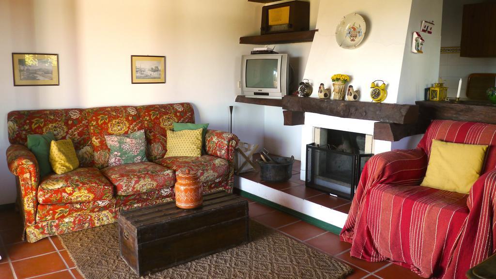 Casa Dos Mangues Vendégház São Martinho do Porto Kültér fotó