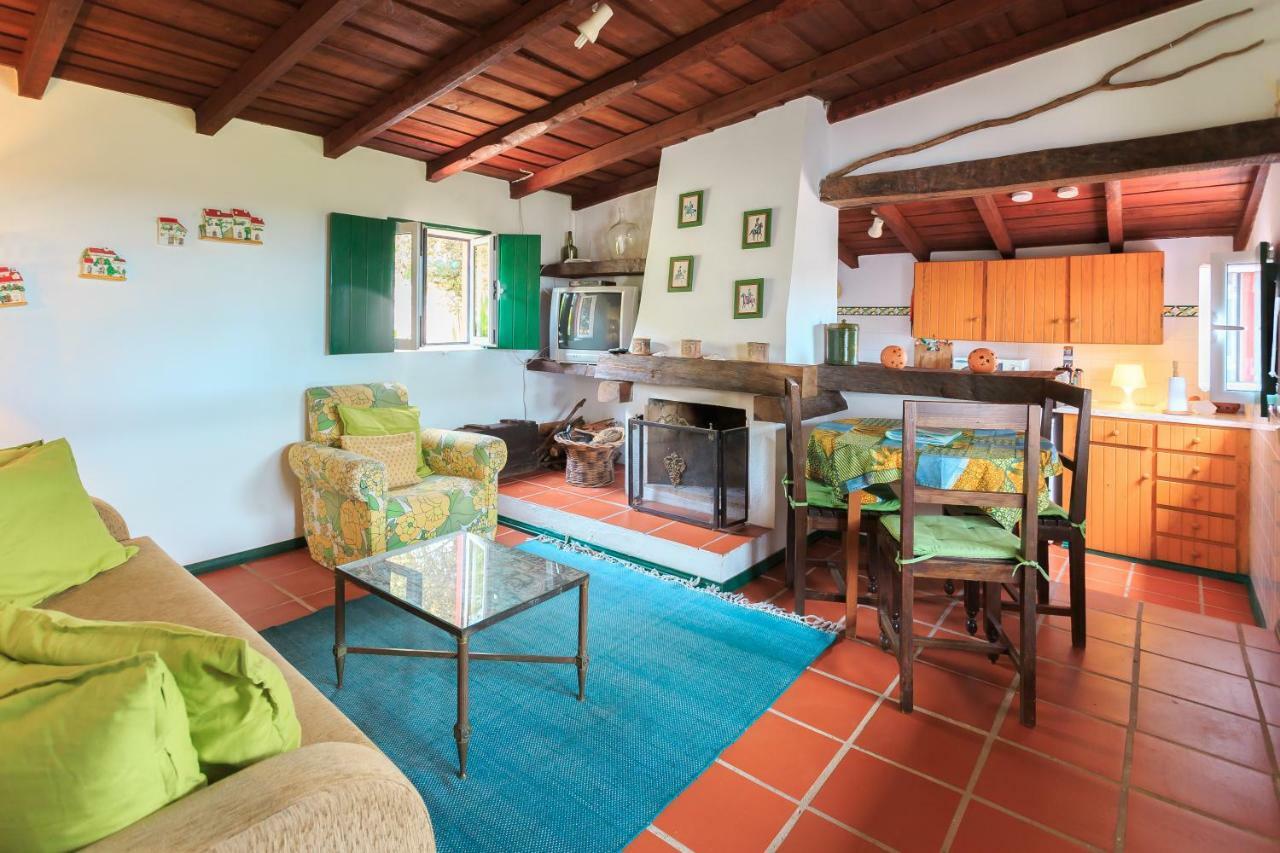 Casa Dos Mangues Vendégház São Martinho do Porto Kültér fotó