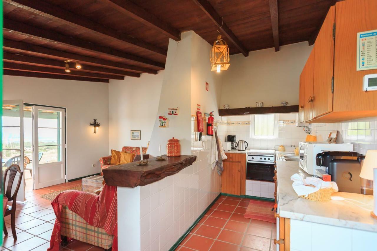 Casa Dos Mangues Vendégház São Martinho do Porto Kültér fotó