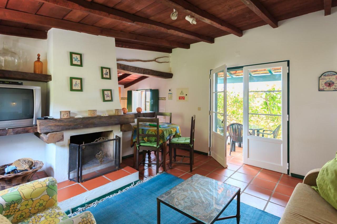 Casa Dos Mangues Vendégház São Martinho do Porto Kültér fotó