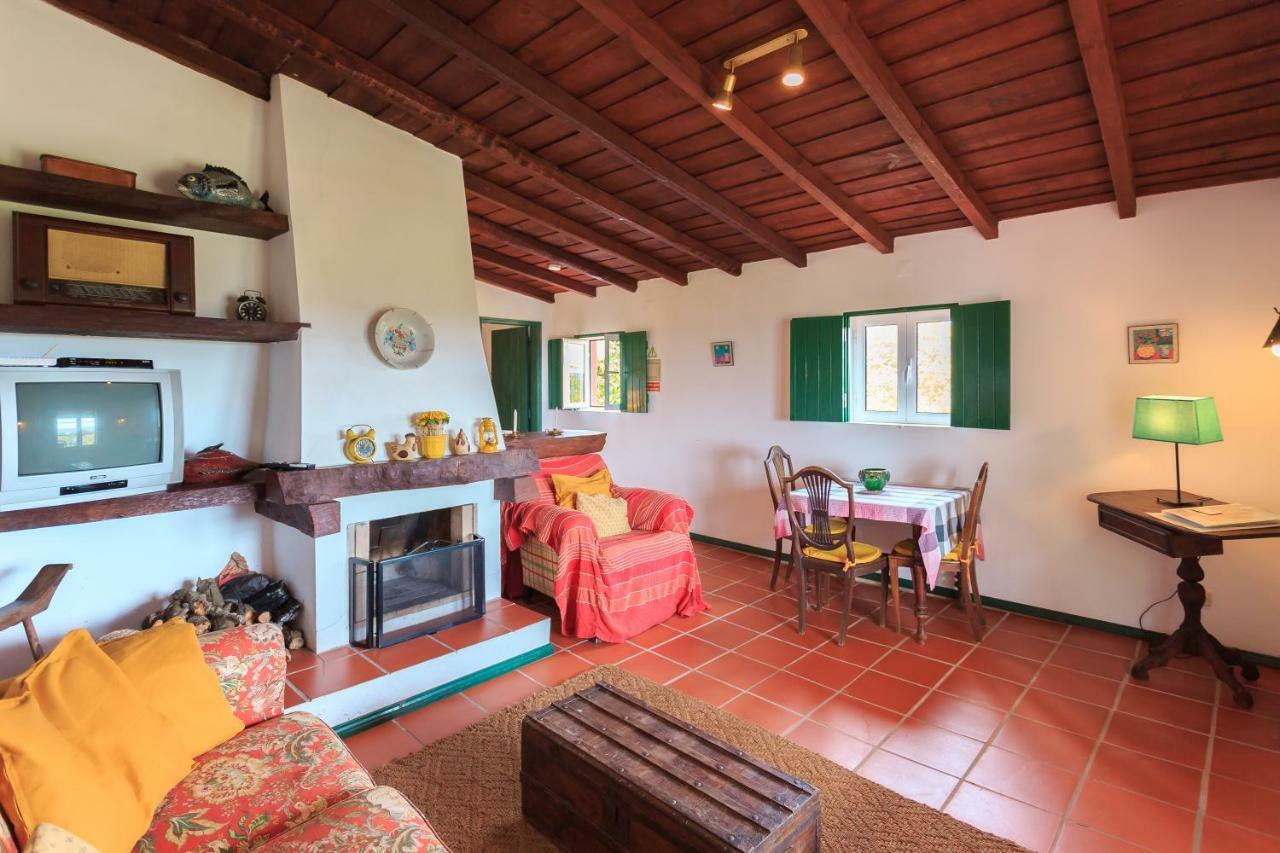 Casa Dos Mangues Vendégház São Martinho do Porto Kültér fotó