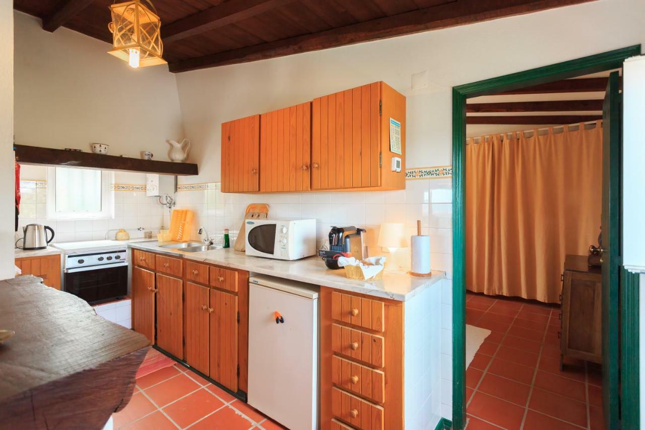 Casa Dos Mangues Vendégház São Martinho do Porto Kültér fotó